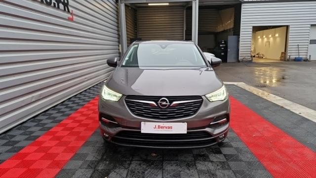 Opel Grandland X image 5