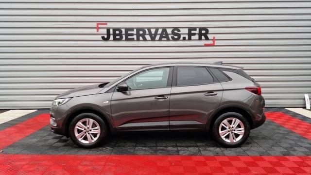 Opel Grandland X image 6