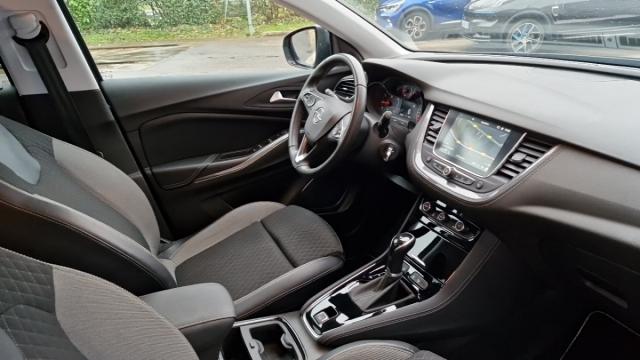 Opel Grandland X image 3