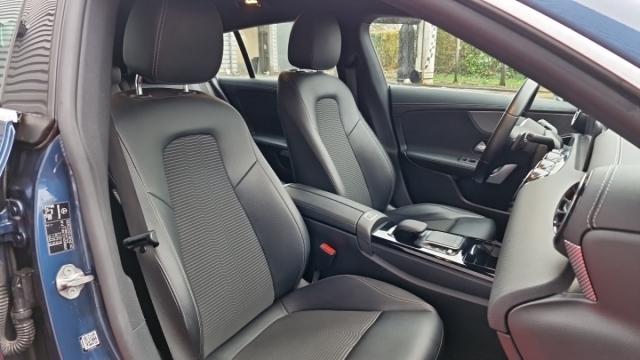 Mercedes Benz Cla Shooting Brake image 9