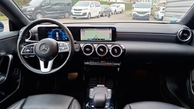 Mercedes Benz Cla Shooting Brake image 4