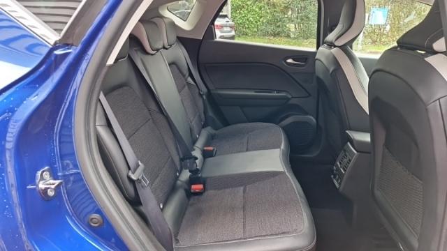 Renault Captur image 4