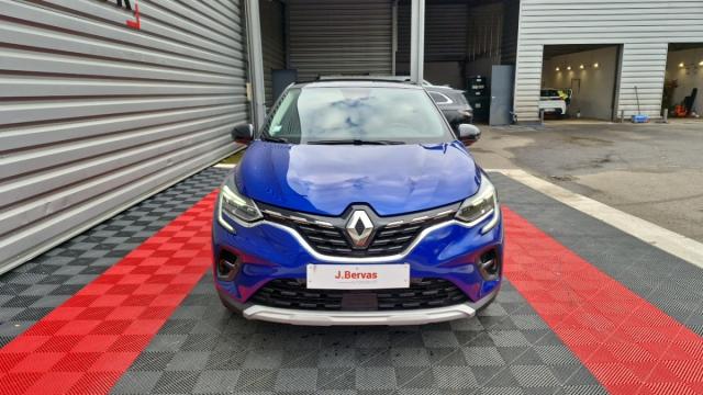 Renault Captur image 6