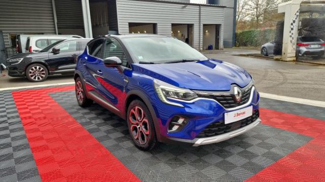 Renault Captur image 7