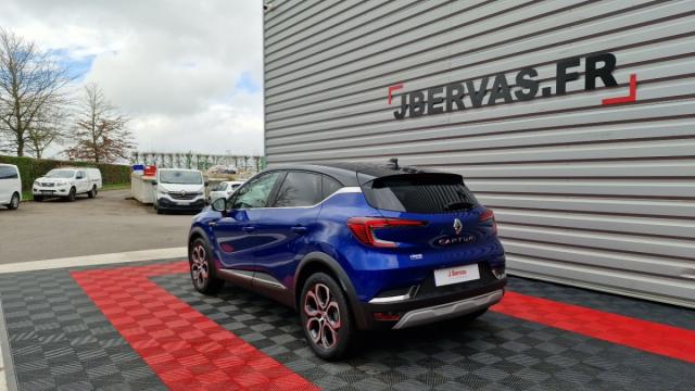 Renault Captur image 9