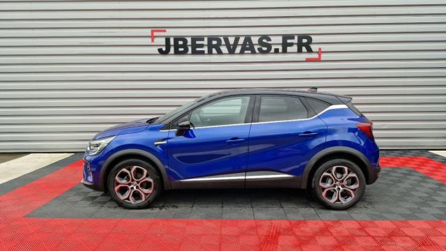 Renault Captur image 2