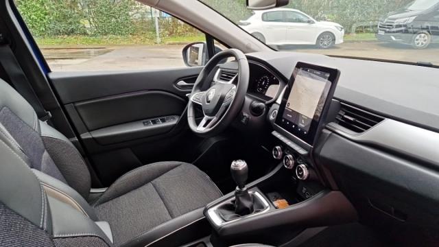 Renault Captur image 5