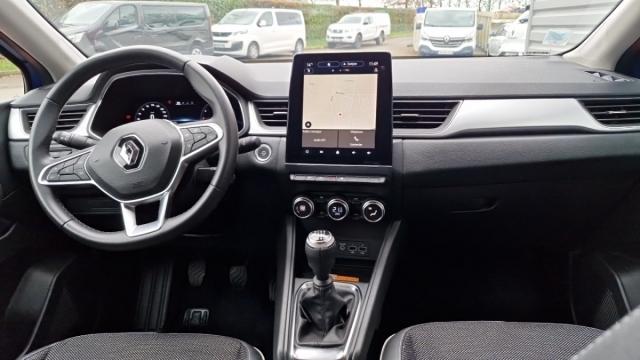 Renault Captur image 1