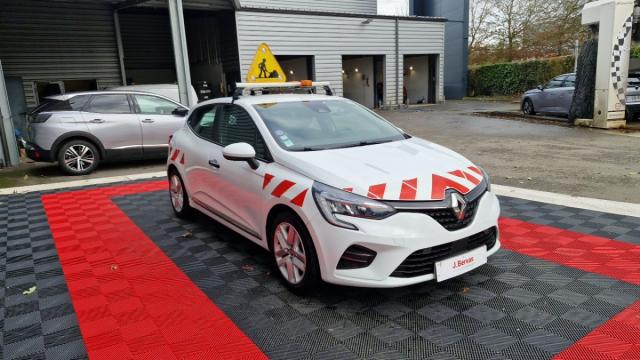 Renault Clio image 8