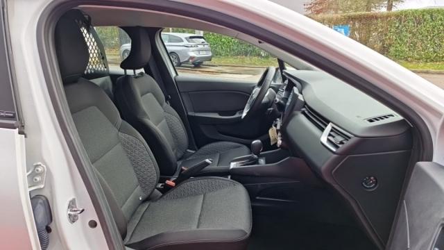 Renault Clio image 1