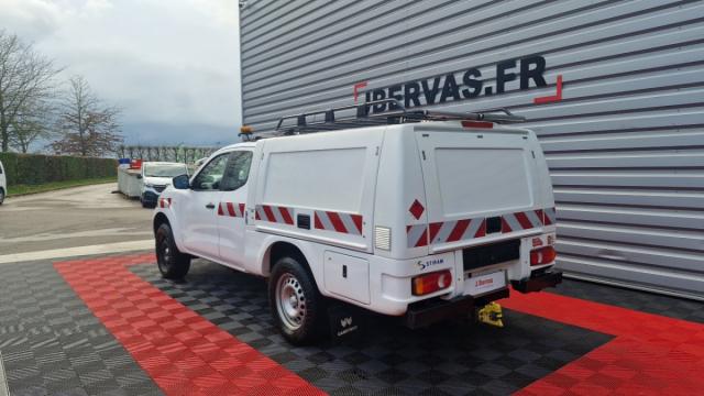 Nissan Navara image 5