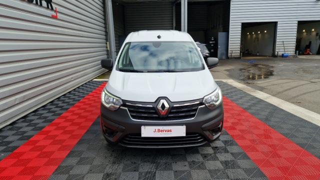 Renault Express Van image 9