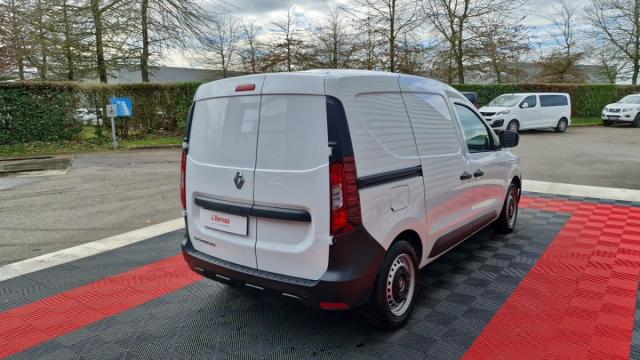 Renault Express Van image 3