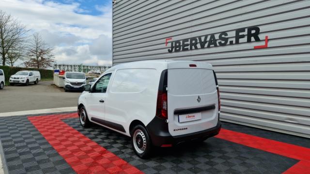 Renault Express Van image 1