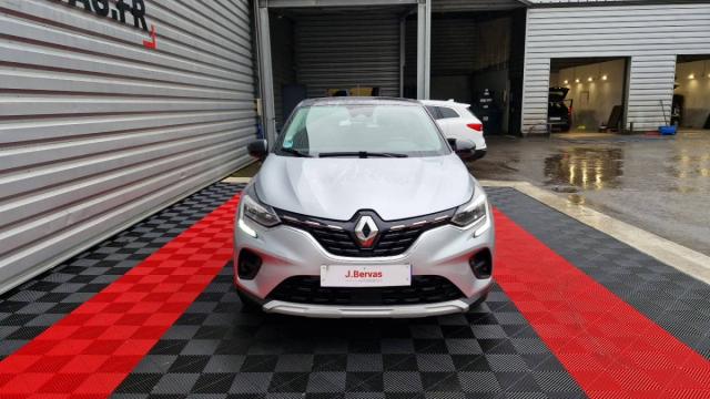 Renault Captur image 1
