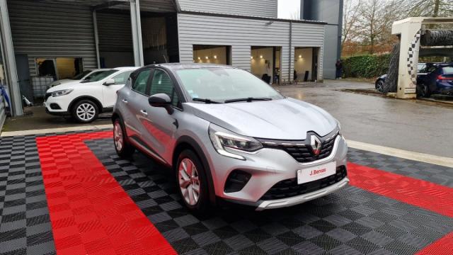 Renault Captur image 6
