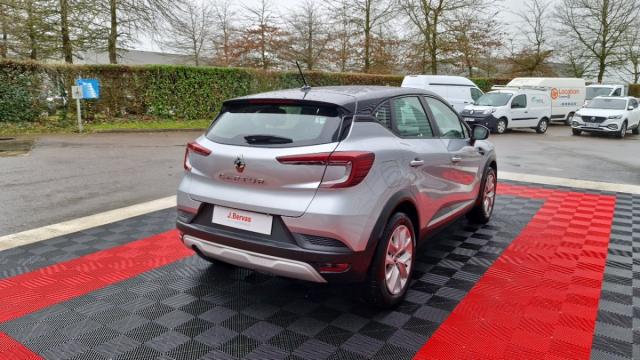 Renault Captur image 9