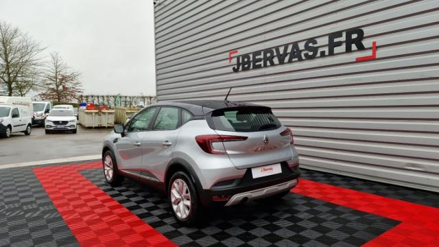 Renault Captur image 4