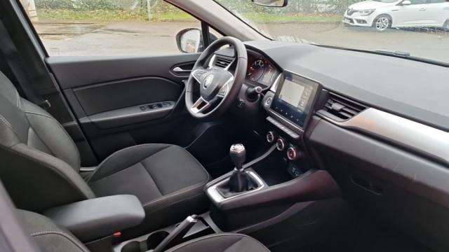 Renault Captur image 3