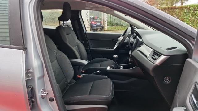 Renault Captur image 8