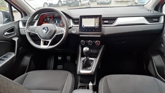 Renault Captur image 5