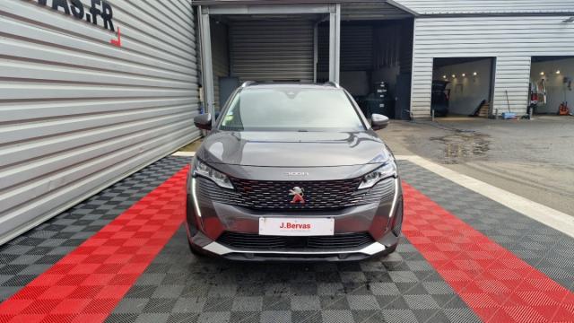 Peugeot 3008 image 3