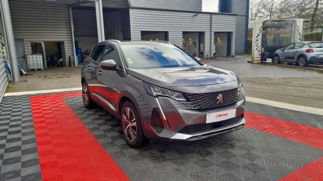 Peugeot 3008 image 7