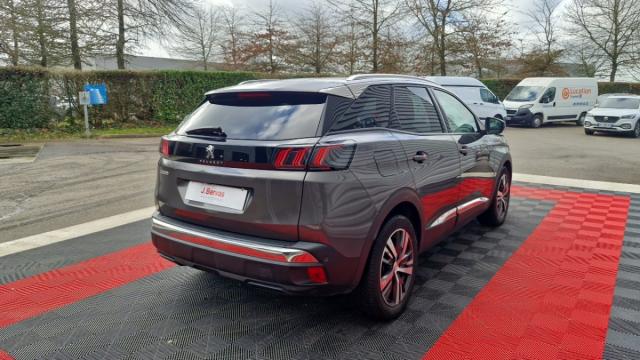 Peugeot 3008 image 8