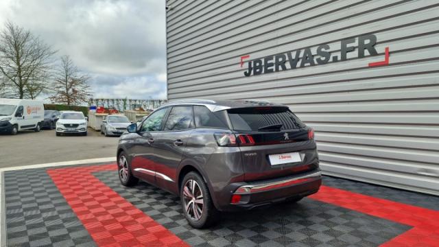 Peugeot 3008 image 6