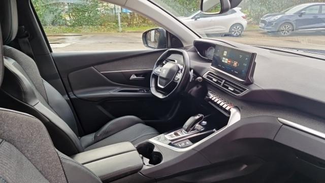 Peugeot 3008 image 5
