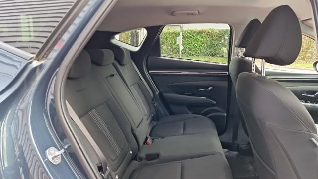 Hyundai Tucson image 5