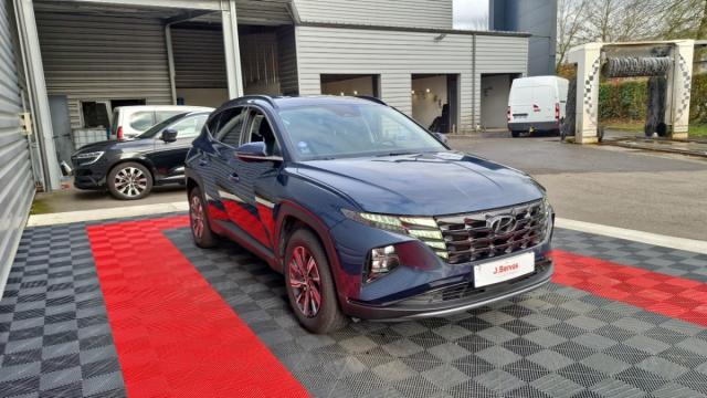 Hyundai Tucson image 3