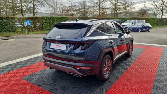 Hyundai Tucson image 8