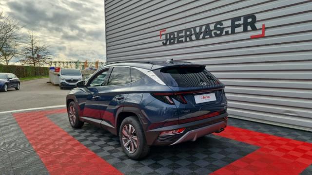 Hyundai Tucson image 7