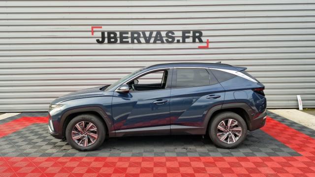 Hyundai Tucson image 1