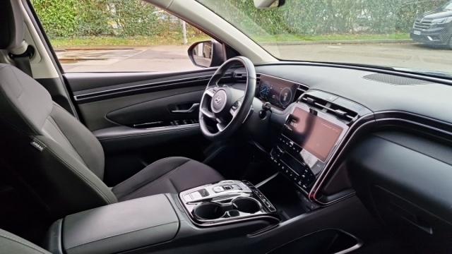 Hyundai Tucson image 6