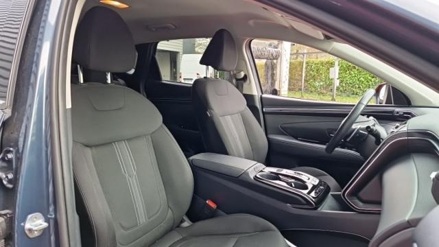 Hyundai Tucson image 4