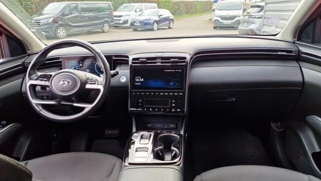 Hyundai Tucson image 9