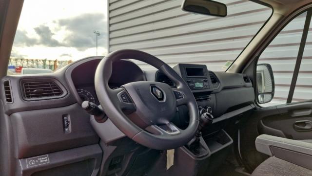 Renault Master image 6