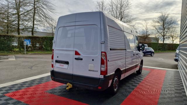 Renault Master image 5