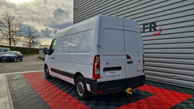 Renault Master image 1