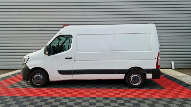 Renault Master image 4