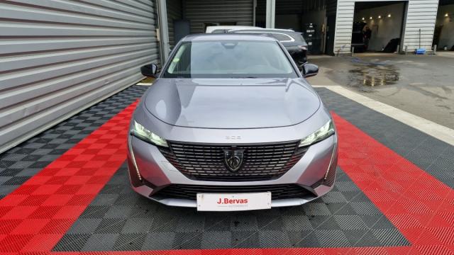 Peugeot 308 Sw image 2