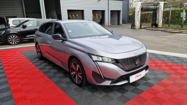 Peugeot 308 Sw image 7