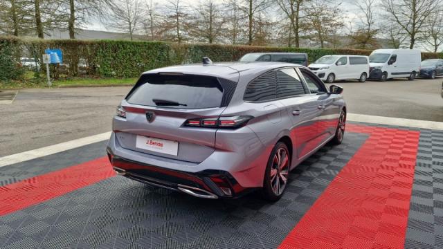 Peugeot 308 Sw image 1
