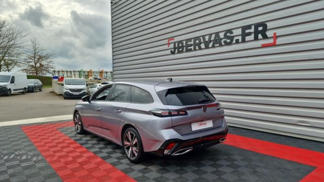 Peugeot 308 Sw image 9