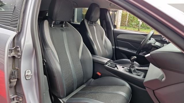 Peugeot 308 Sw image 5