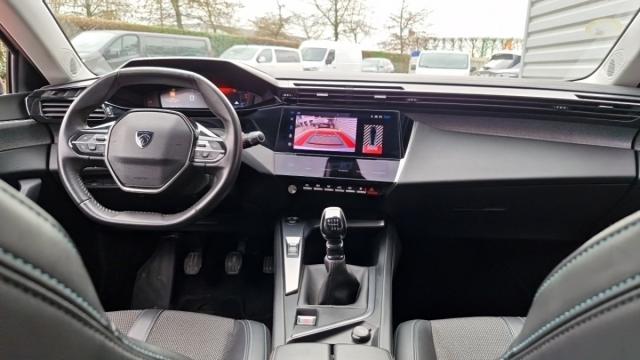 Peugeot 308 Sw image 4