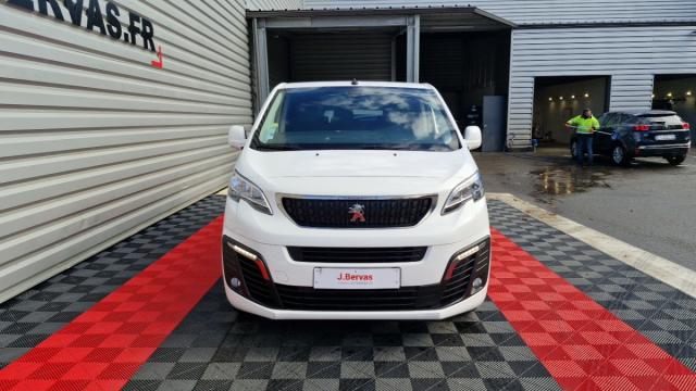 Peugeot Traveller image 8