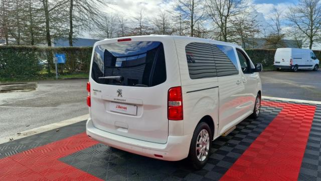 Peugeot Traveller image 4